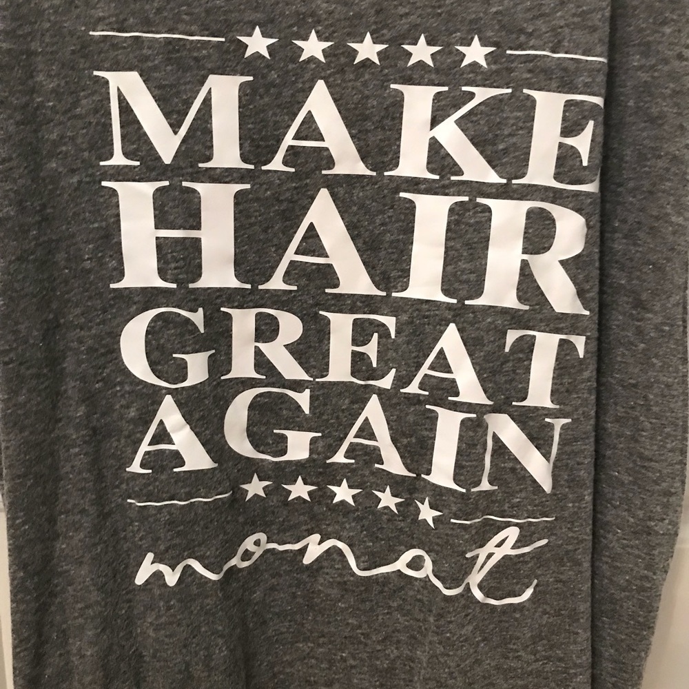 Monat tank top